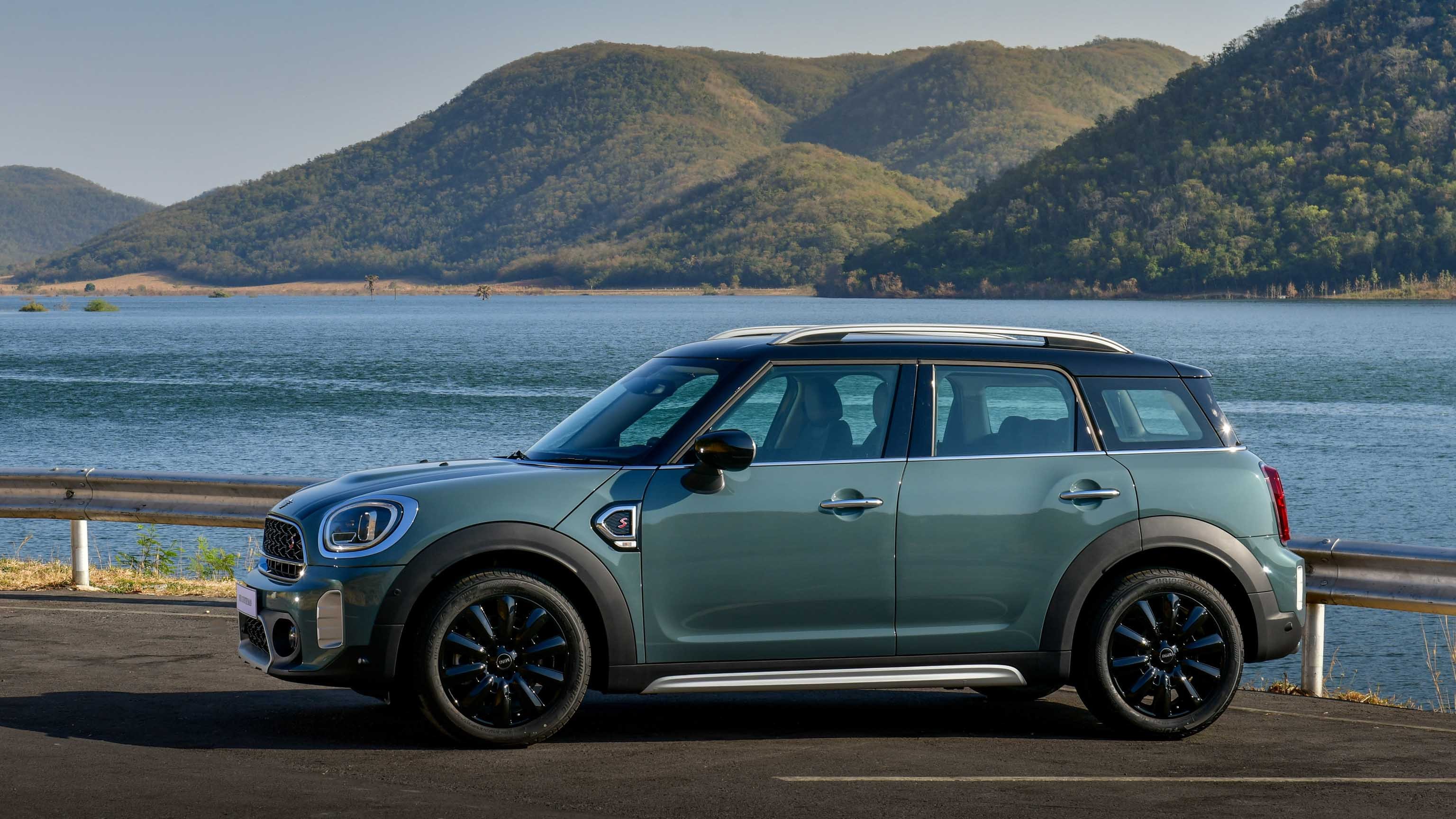 MINI EXTENDED TEST DRIVE